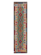 Maimana Kilim Runner-0