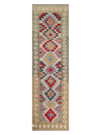 Maimana Kilim Runner-0