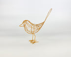 Avi Geometric Decorative Bird-1