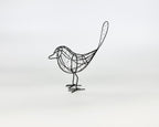 Avi Geometric Decorative Bird-2