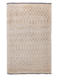 Bazm Hand Knotted Rug-0