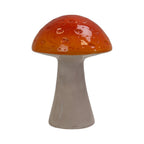 Ceramic Mushroom-0