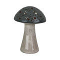 Ceramic Mushroom-0