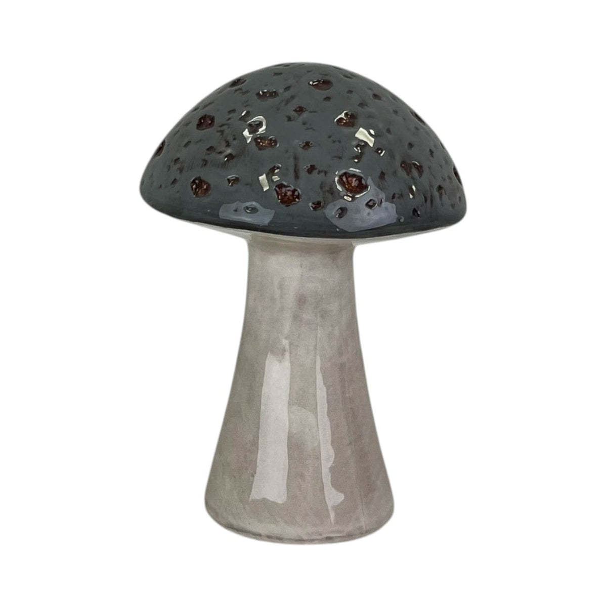 Ceramic Mushroom-0