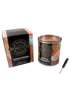Apple Strudel Luxury Bakery Candle-1