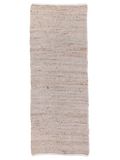 Flatweave Natural Jute Runner-0