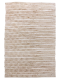 Loop Weave Natural Jute Rug-0