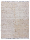 Flatweave Natural Jute Rug-0