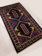 Baluchi Tribal Rug-2