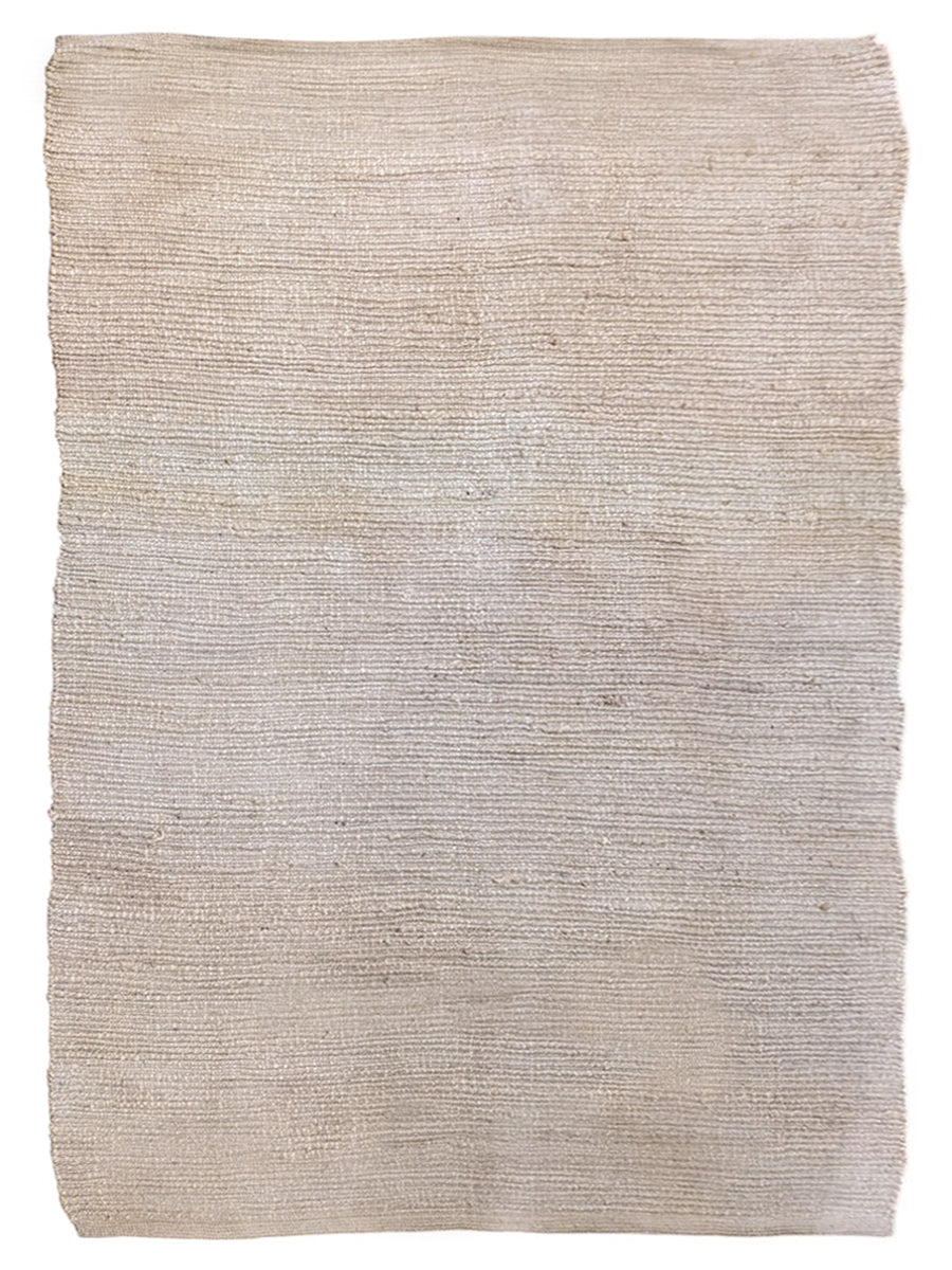 Flatweave Natural Jute Rug-0