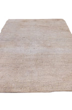 Flatweave Natural Jute Rug-3