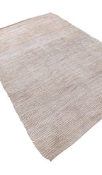 Flatweave Natural Jute Rug-2