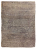 Braided Natural Jute Rug-0
