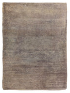 Braided Natural Jute Rug-0