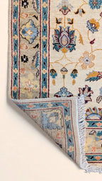 Ferahan Chobi Ziegler Rug-4