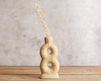 Rome Ceramic Sculpture Vase-0