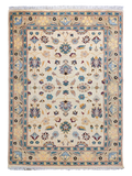 Ferahan Chobi Ziegler Rug-0