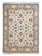 Ferahan Chobi Ziegler Rug-0