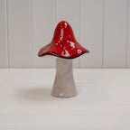 Ceramic Mushroom-1